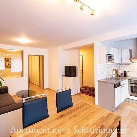 Astoria Apartments شرنز المظهر الخارجي الصورة