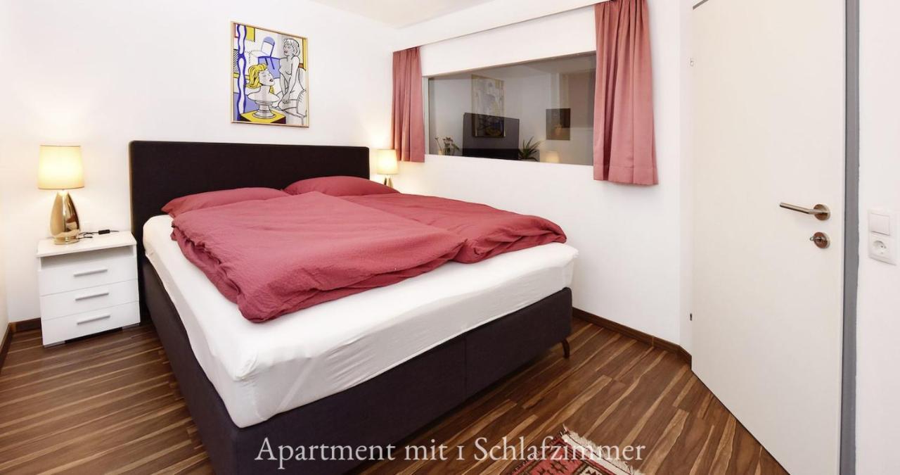 Astoria Apartments شرنز المظهر الخارجي الصورة