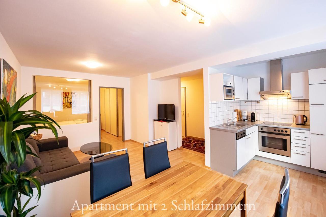Astoria Apartments شرنز المظهر الخارجي الصورة
