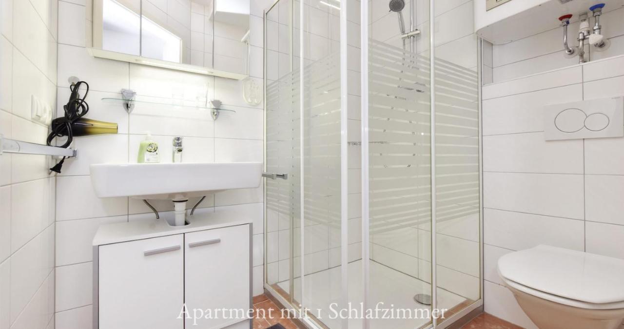 Astoria Apartments شرنز المظهر الخارجي الصورة