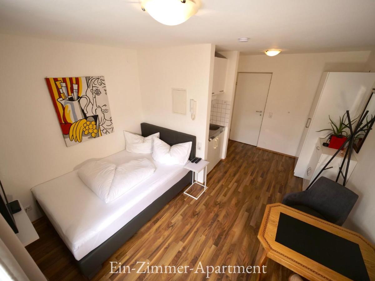 Astoria Apartments شرنز المظهر الخارجي الصورة