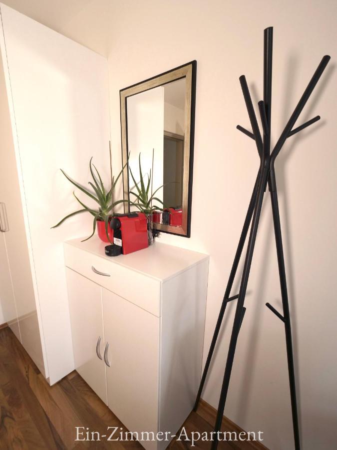 Astoria Apartments شرنز المظهر الخارجي الصورة