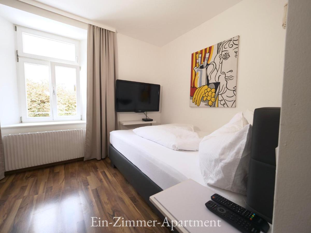Astoria Apartments شرنز المظهر الخارجي الصورة