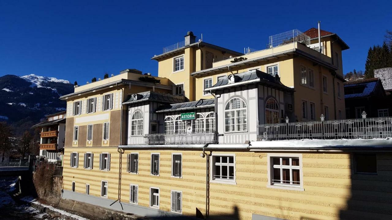 Astoria Apartments شرنز المظهر الخارجي الصورة